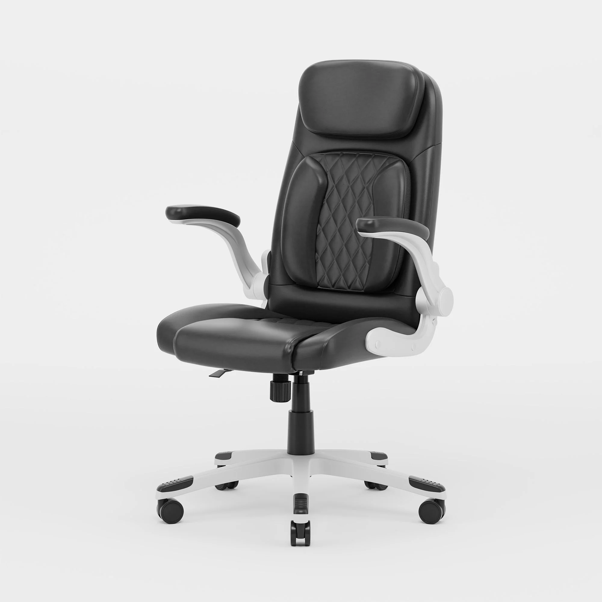 Green Soul Renewed Bosco High Back Executive Chair - Image 27